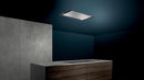 Siemens iQ500 Island Flat Hood 90cm LR97CAQ50B - Ideali