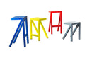 Magis Bureaurama Stool - Ideali