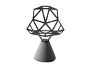 Magis Chair One - Concrete Base