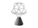 Magis Chair One - Concrete Base - Ideali