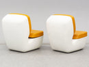 Magis Nimrod Lounge Chair