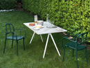 Magis Baguette Table Indoor - 160x85