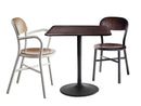 Magis Pipe Chair - Beech - Ideali