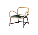 Baxter Manila Little Armchair - Outdoor