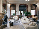 Giorgetti Martini Armchair