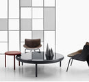 B&B Italia Maru Side Table