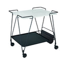 Gubi Matégot Trolley