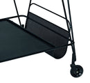 Gubi Matégot Trolley