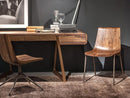 Riva 1920 Materia Chair - Ideali