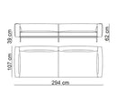 Matic Sofa Collection