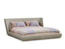 Baxter Metropolis Plain Bed