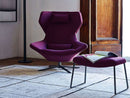 B&B Italia Metropolitan '14 Armchair