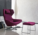 B&B Italia Metropolitan '14 Armchair