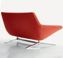 B&B Italia Metropolitan '14 Sofa - Ideali