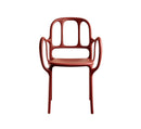 Magis Milà Stackable Chair