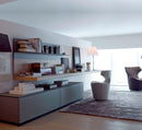 B&B Italia Mini Papilio Chair - Ideali