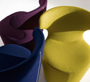 B&B Italia Mini Papilio Chair - Ideali