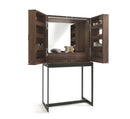 Riva 1920 Fly Vanity Toletta