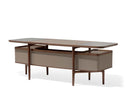 Giorgetti Mogul Desk