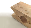 Riva 1920 Molletta Medium Bench