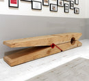 Riva 1920 Molletta Medium Bench