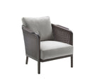 Flexform Mondo Armchair - Ash