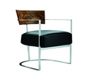 Flexform Morgan Armchair