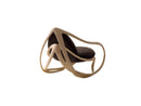 Giorgetti Move Rocking Armchair