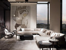 Giorgetti Move Rocking Armchair
