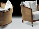Flexform Mozart Armchair