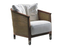 Flexform Mozart Armchair