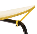 Gubi Matégot Nagasaki Chair - Ideali