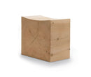 Riva 1920 Big Napa Stool - Ideali