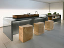 Riva 1920 Big Napa Stool - Ideali