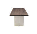 Riva 1920 Natura Walnut Table