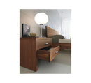 Riva 1920 Natura 2 Oak Bed - Ideali