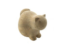Riva 1920 Neko Wooden Kitty - Low Stool