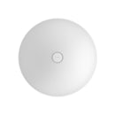 neoro n50 countertop washbasin: aesthetically pleasing walls