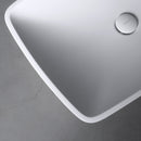 gentle contours - spaciously designed: neoro n50 countertop washbasin