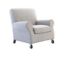 Flexform Nonnamaria Armchair