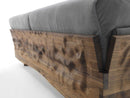 Riva 1920 Nudo Sofa
