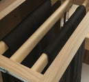 Riva 1920 Nuit Cabinet