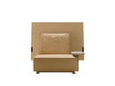 B&B Italia Oh, it rains! Outdoor Armchair