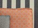 B&B Italia Oh, it rains! Outdoor Armchair