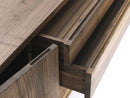 Riva 1920 Only Solid Wood Sideboard - Ideali