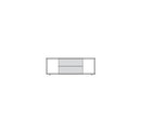 B&B Italia Dado Bedside Table - Ideali