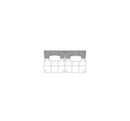 B&B Italia Tufty-Time '15 - Collection - Ideali