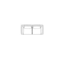 B&B Italia Richard Sofa Collection - Ideali