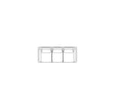 B&B Italia Richard Sofa Collection - Ideali