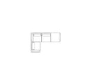 B&B Italia Richard Sofa Collection - Ideali